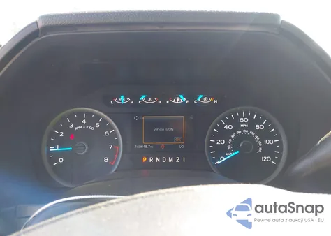 2019 Ford F-150 Xlt z USA, uszkodzony, nr VIN 1FTEW1CB4KFB50653